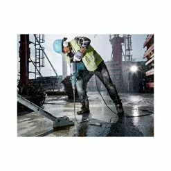 Factory Reconditioned Bosch RH745-RT 120V 13.5 Amp SDS-max 1-3/4 In. Corded Rotary Hammer -Bosch Sales Shop bshrrh745 rt e