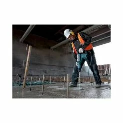 Factory Reconditioned Bosch RH745-RT 120V 13.5 Amp SDS-max 1-3/4 In. Corded Rotary Hammer -Bosch Sales Shop bshrrh745 rt f