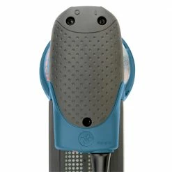 Factory Reconditioned Bosch ROS20VSC-RT 5 In. VS Palm Random Orbit Sander Kit With Canvas Carrying Bag -Bosch Sales Shop bshrros20vsc rt g