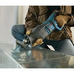 Factory Reconditioned Bosch RS428-RT 14 Amp 1-1/8 In. Reciprocating Saw -Bosch Sales Shop bshrrs428 rt c